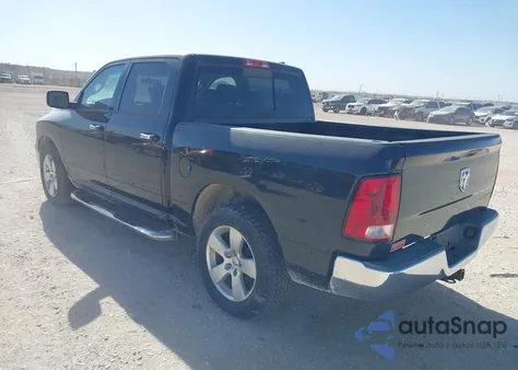 2009 Dodge Ram 1500 Slt/Sport/Trx z USA, uszkodzony, nr VIN 1D3HB13P19S774455